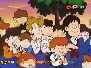 호호 아줌마 49~마지막회