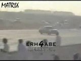 Arabian Drifting Crashes