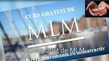 Curs MLM