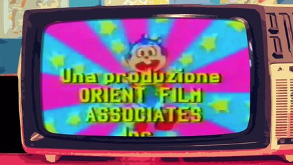 ROBOTTINO - Videosigle cartoni animati in HD (sigla iniziale) (720p)