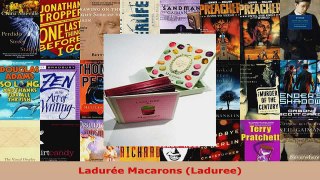 Read  Ladurée Macarons Laduree PDF Free