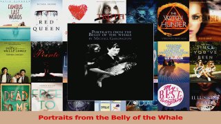 Read  Portraits from the Belly of the Whale Ebook Free