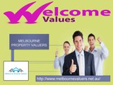 Get Amazing an a property valuations with Melbourne Property Valuers