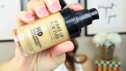 My Wedding Day Makeup Tutorial _ Natural Bridal Makeup