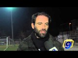 Bitonto - Barletta 1-0 | Post Gara Francesco Modesto Allenatore Bitonto