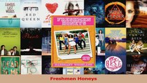 Download  Freshmen Honeys Ebook Online