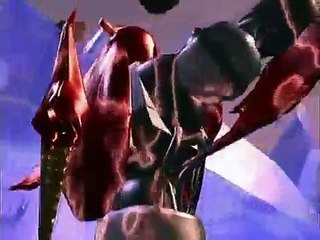 Guerra de Bestias Transformers   Capitulo 06 Latino