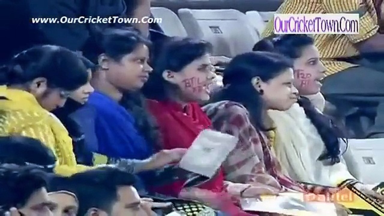 BPL 2015 Qualifier 2 - Rangpur Riders vs Barisal Bulls Highlights (PART 1) :- www.OurCricketTown.Com