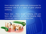 Bryan Marshall DDS | Mandatory Things For Children Better Dental care