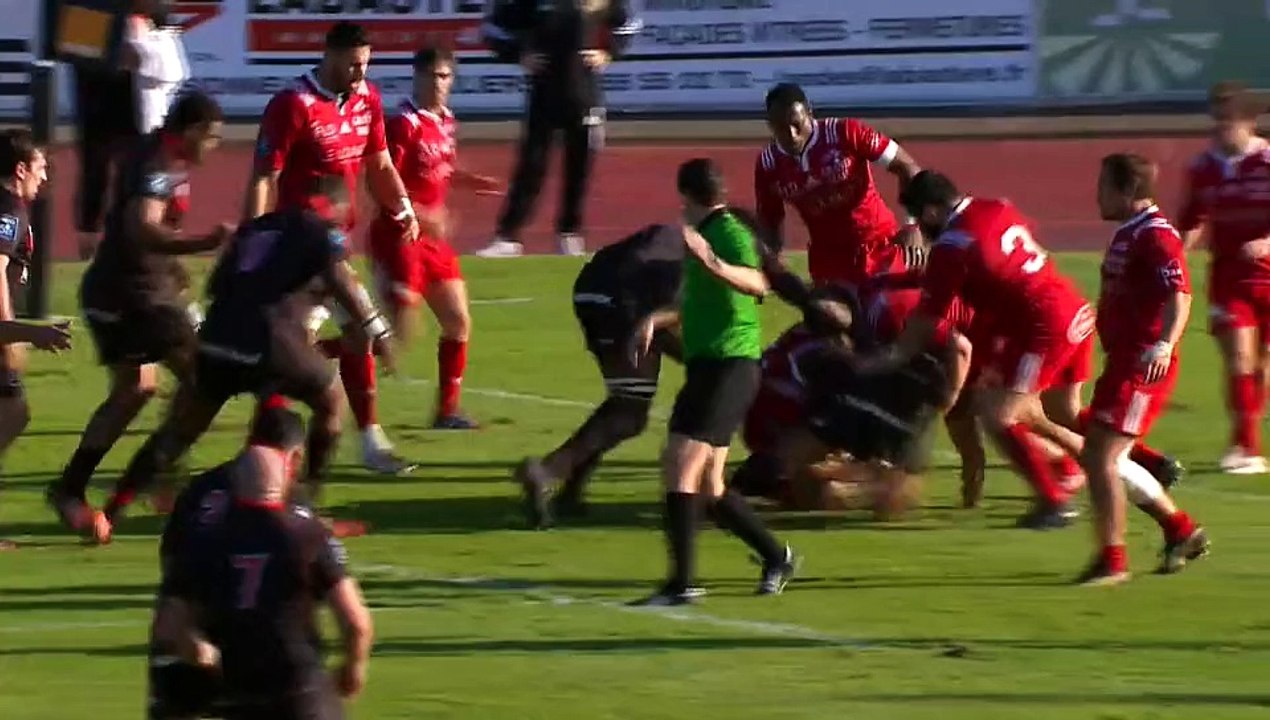 DAX/LOU : le résumé