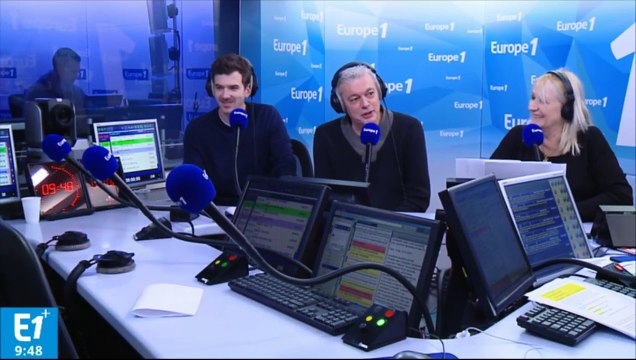 Yves Le Rolland : les spectateurs risquent d'être choqués par les bêtises des Guignols