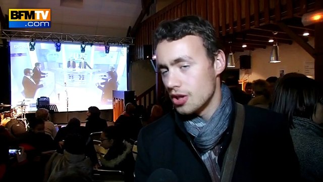 Régionales: Le Drian réélu haut la main en Bretagne