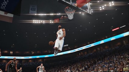 NBA 2K16 - #Winning