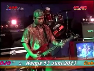 Norma Silvia - Manja (Rita Sugiarto) (Live New Pantura)