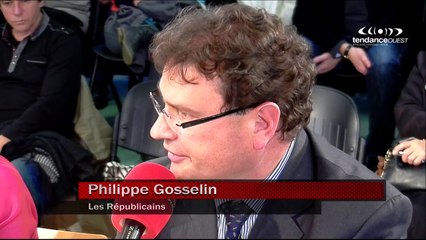 Régionales en Normandie. Le Front National met en difficulté la droite parlementaire