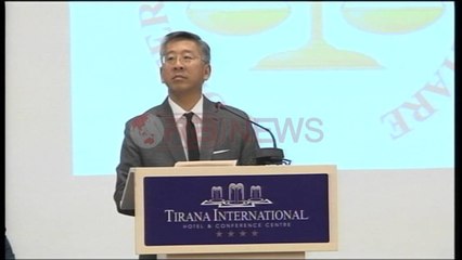 Donald Lu: Gjyqtarë të korruptuar mund të futeni në burg. Për të ndershmit ndryshimi po vjen