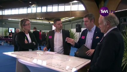 Le grand défi de la création d'entreprise : Business Model Canvas