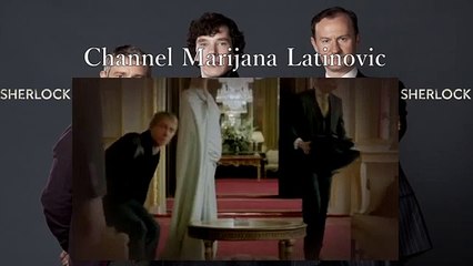 Sherlock S2 Ep1 A Scandal in Belgravia - 1