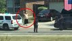 New video shows Texas deputies fatally shooting man while he had both hands raised