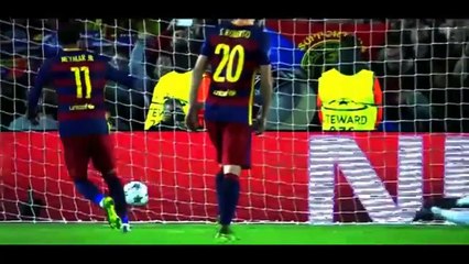 Neymar Jr. (Kasım ayı 2015) - Goller, Asistler ve güzel hareketler