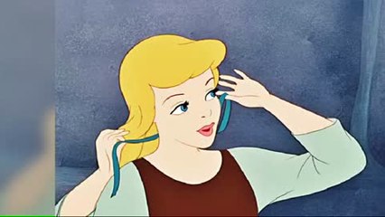 Cenerentola compie 65 anni, ecco qualche curiosità
