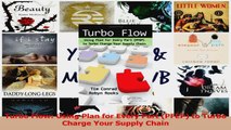 Download  Turbo Flow Using Plan for Every Part PFEP to Turbo Charge Your Supply Chain Ebook Online