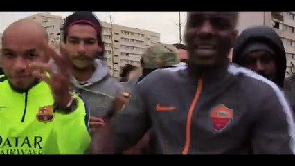 Criks - Freestyle #CommePasPossible