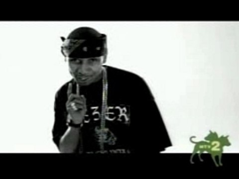 Juelz Santana - Mic Check