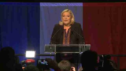 La extrema derecha francesa fracasa en su asalto al poder regional