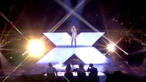 Louisa Johnson sings Forever Young (Winner’s Song) | The Final Results | The X Factor 2015