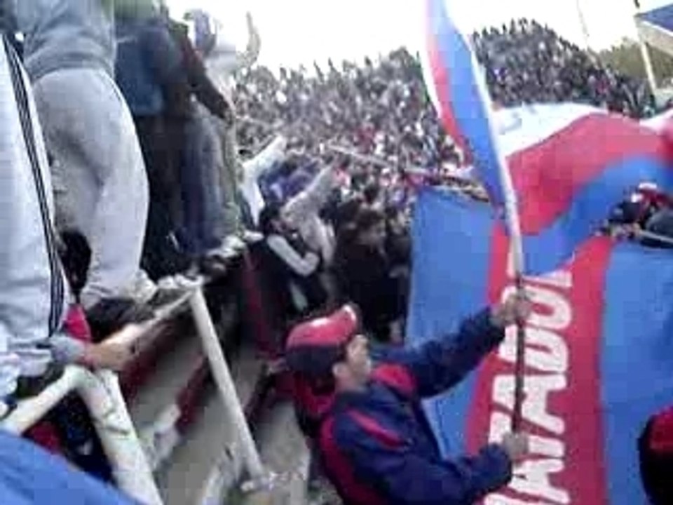 12/05/07 2-0 Aldosivi (Victoria) 10