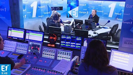 Guignols : "Tous les textes sont relus par la direction depuis 27 ans"