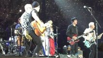 U2 & Eagles of Death Metal - People Have The Power @ Bercy Arena (Paris)