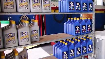 Locating A Reputable Auto Repair Center Milligan FL 850-479-9009