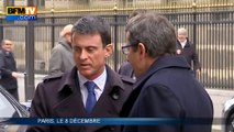 Régionales: des socialistes réclament une 