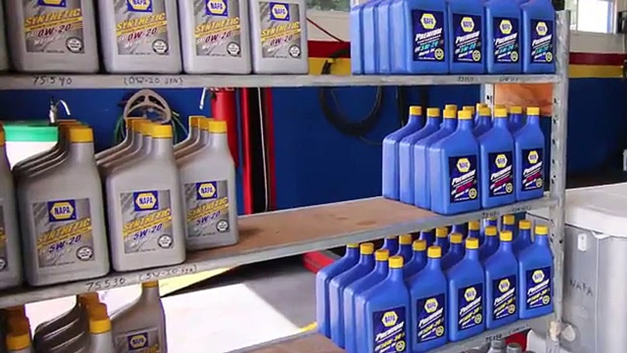 Finding A Reputable Auto Repair Center Mc David FL 850-479-9009
