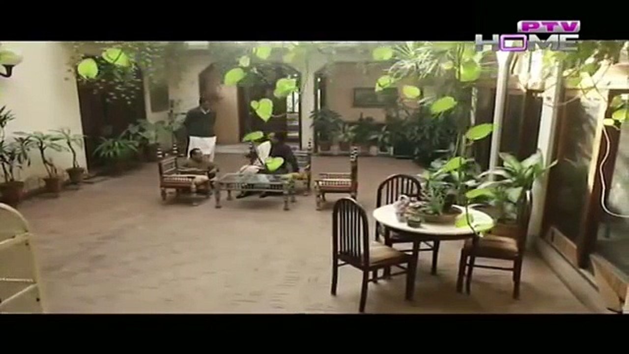 Zindagi Mujhay Tera Pata Chahiye 23 - PTV HoMe