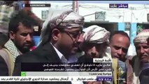 أهالي مأرب: واثقون بنجاح المقاومة والواقع يشير لعدم التزام الحوثيين بالهدنة