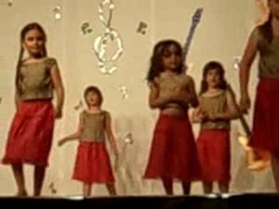 Spectacle Danse Loisy sur Marne 3