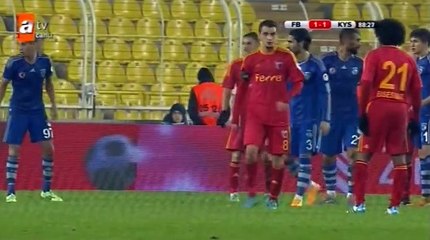 Marko SIMIC Highlights#2