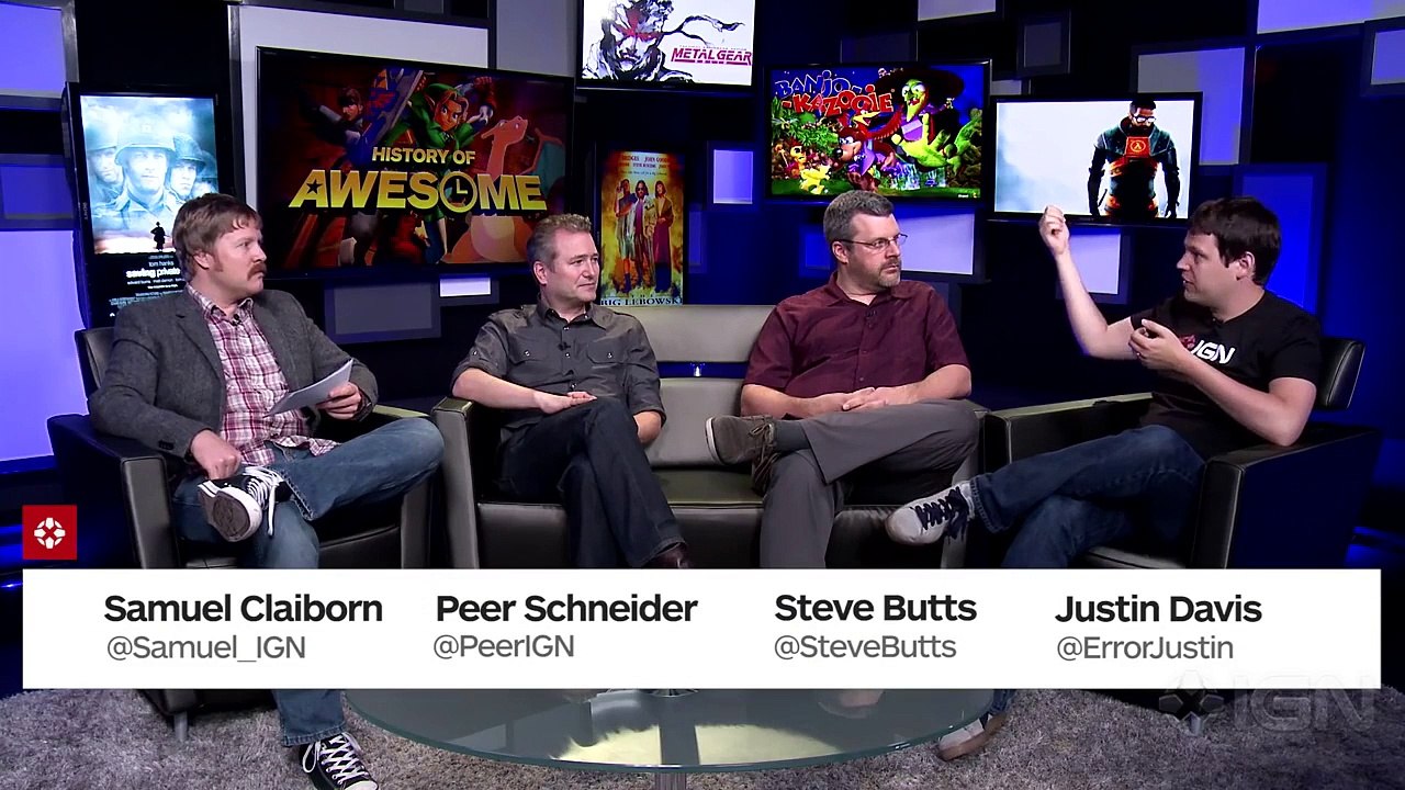 Baldurs Gate and Its Influence on All Bioware Games