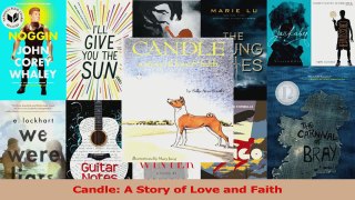 Candle A Story of Love and Faith Read Online