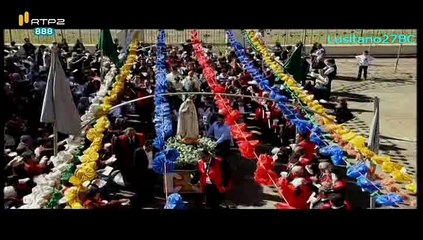 Fatima e a Africa, Ep.5 - RTP2