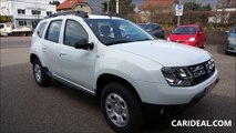 achat dacia duster dci 110 laureate carideal mandataire auto chambery savoie
