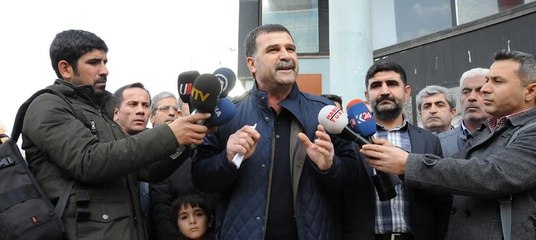 Sur esnafı isyan etti: Evimize ekmek götüremiyoruz