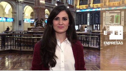 El Ibex frena la sangría con la que cerró la semana y cotiza en positivo