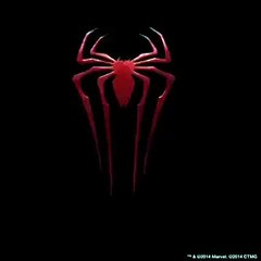 El Sorprendente Hombre Araña 2 - Oficial - Póster Animado #2