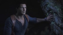 Uncharted 4_ El Desenlace del Ladrón _ E3 2015 Sizzle _ PS4