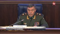 Российская авиация поддерживает наступление Сирийской свободной армии - Генштаб
