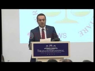 Llalla: Aktorët vendas dhe të huaj fjalor negativ ndaj gjyqtarëve e prokurorëve